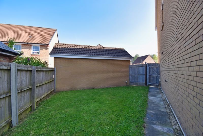 Garden- click for photo gallery